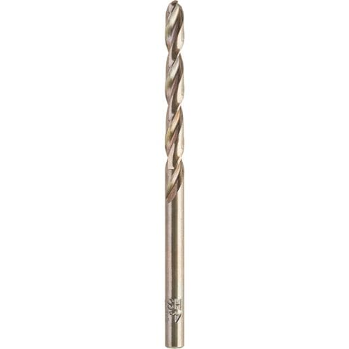 Milwaukee 4932352353 Thunderweb HSS-G Metaalboor - 4,2 x 43 x 75mm