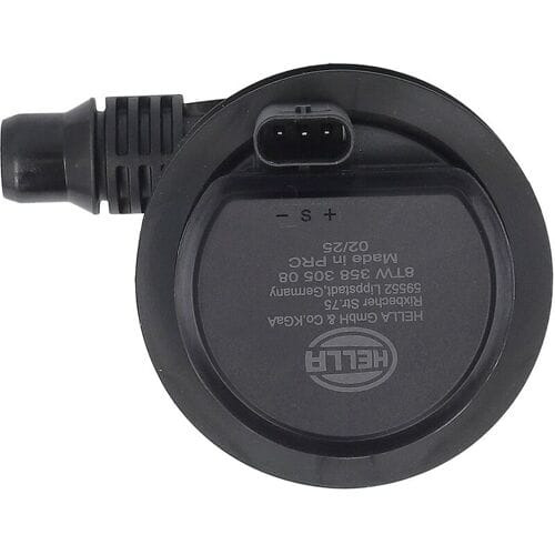 Hulpwaterpomp (koelwatercircuit) HELLA 8TW 358 305-081
