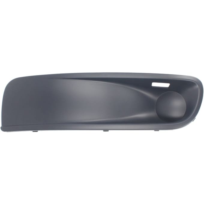Ventilatierooster, bumper BLIC 6502-07-9568927P links