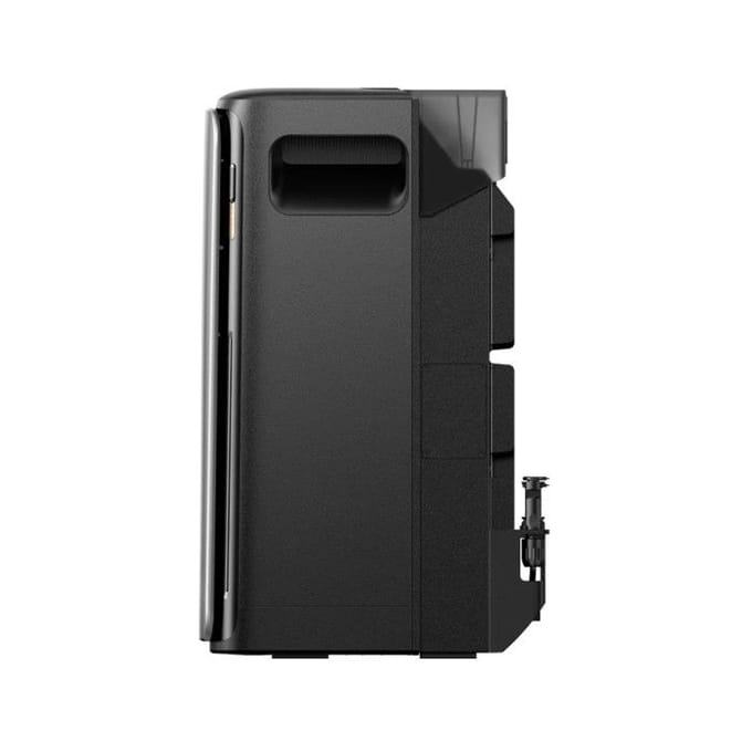 EcoFlow STREAM Pro Smart Energy Storage with Microinverter 2-in-1
