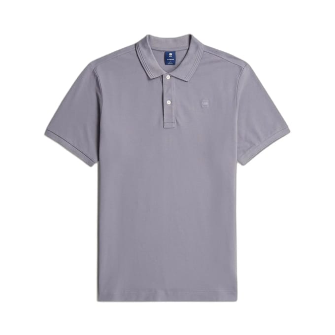 Polo G-Star Dunda Slim