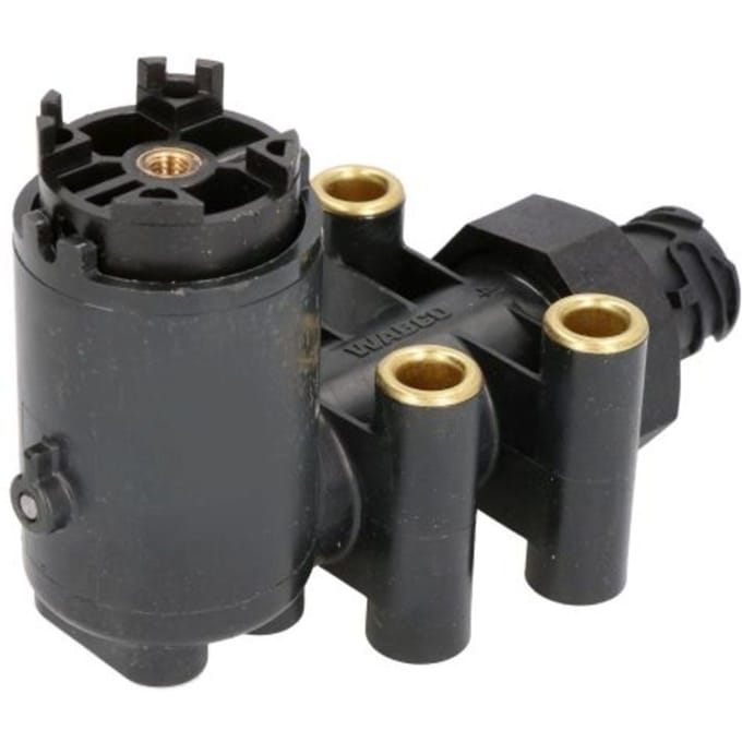 Sensor, luchtveringsniveau WABCO 441 050 012 0