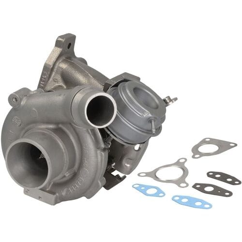 Supercharger, drukvulling RE-PART SP Z O.O 08801995