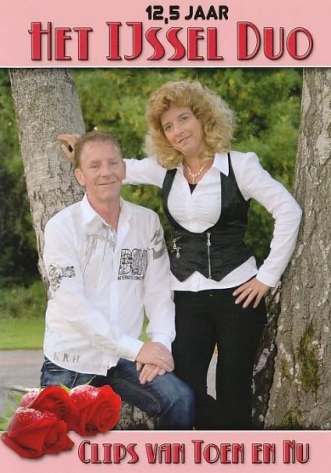 Het IJssel Duo - Clips Van Toen En Nu