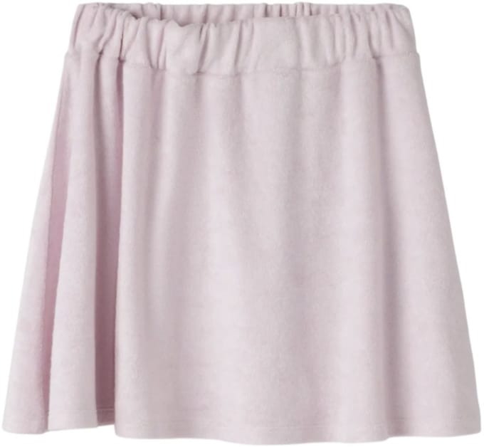Name It - Rok - NKFHildimar - Fairy Tale - Badstof - Roze - Maat 152