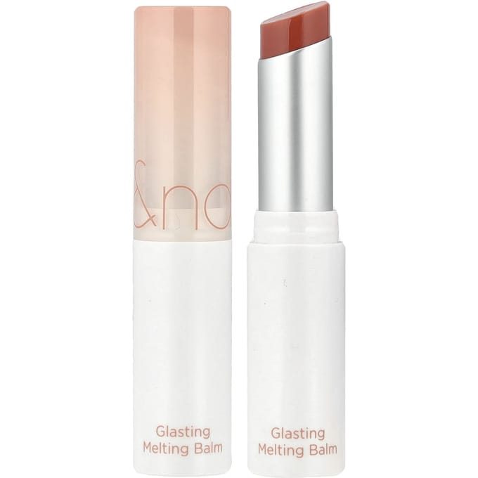 [Promotie] Romand - Glasting Melting Balm - 3.5g - 01 Coco Nude