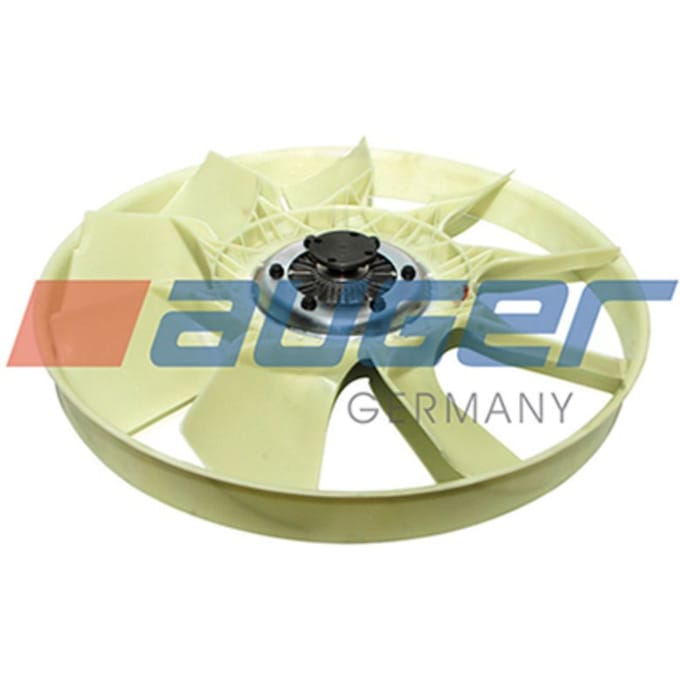 Koelventilatorwiel, motorkoeling AUGER 78602