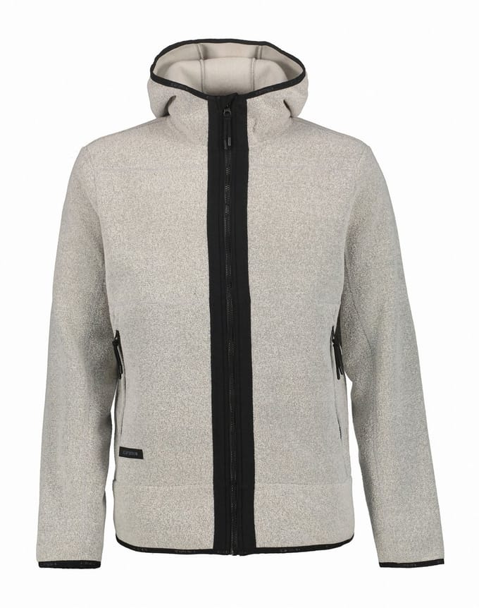Icepeak Anchor - - Outdoor Kleding - Fleeces en Truien - Fleece