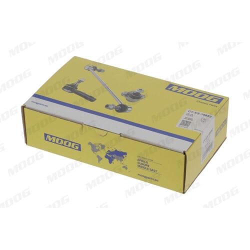 Spoorstangeind MOOG CY-ES-18852