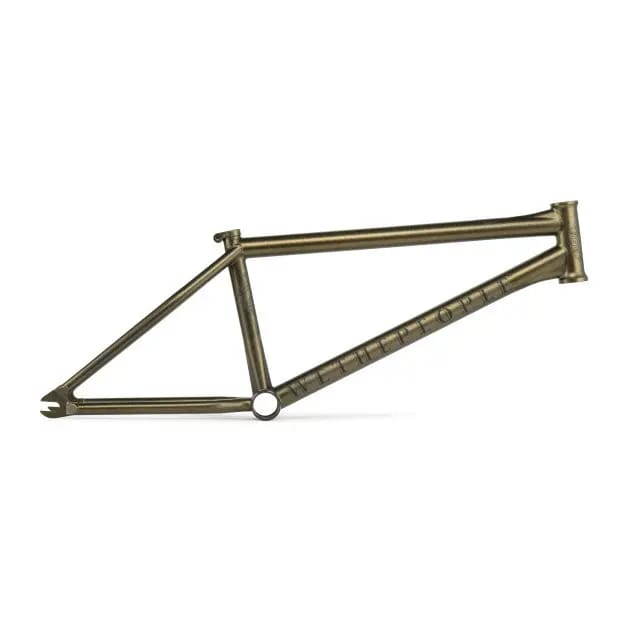 Frame Wethepeople Battleship Magnum