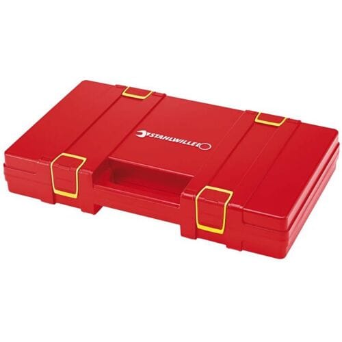 Stahlwille 81272019 KASTEN 50/6 KN VDE Gereedschapskist (leeg)