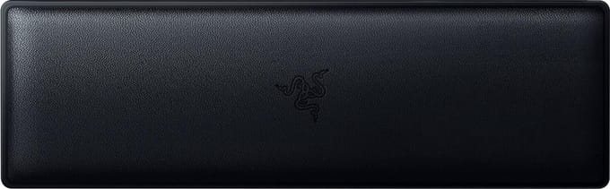Razer - Ergonomische Polssteun Toetsenbord - Mini - Antislip - Zwart
