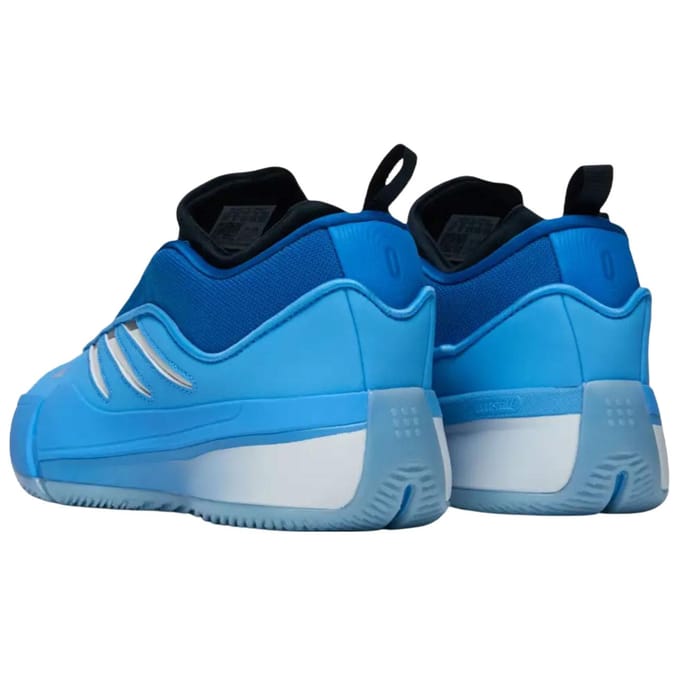 Basketbalschoenen adidas Baskets Dame 9 léger