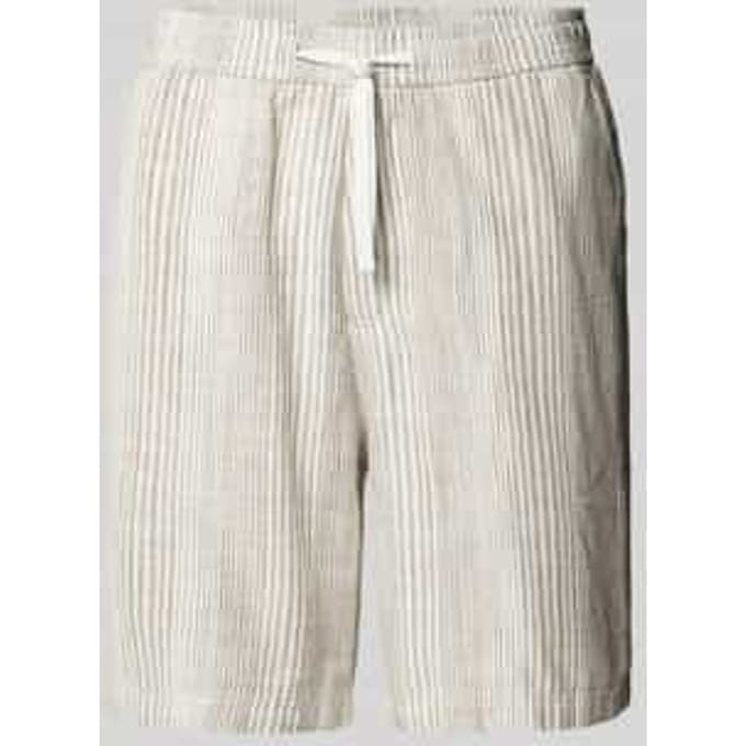 s.Oliver Shorts Brown Taglia: S | Pantaloncini Outlet | Uomo | Marrone