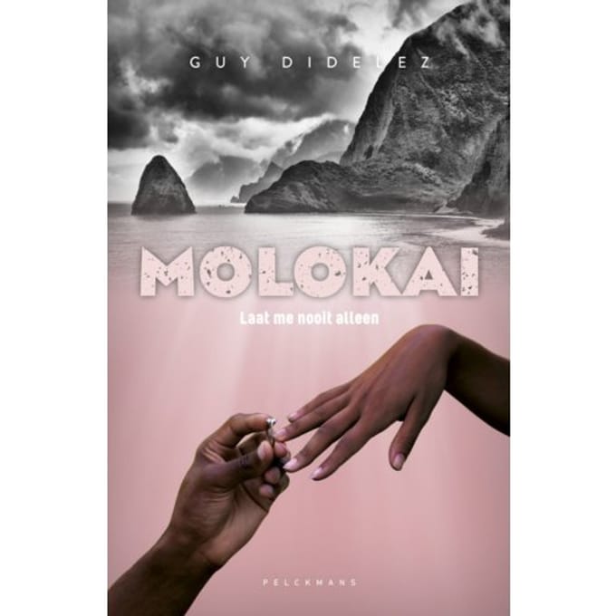 Molokai 3 - Guy Didelez