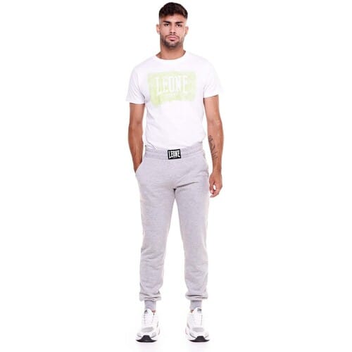 Trainingsbroek Leone 1947 Man Sweatpants Bold Colour