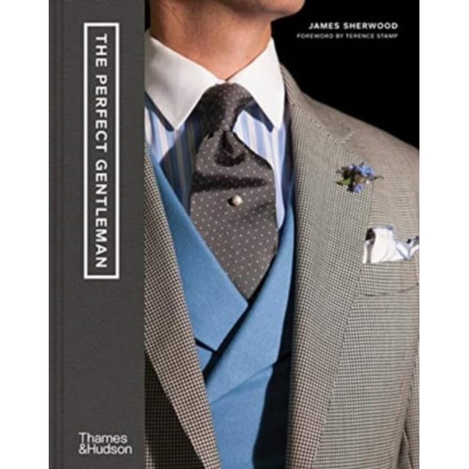 The Perfect Gentleman - James Sherwood