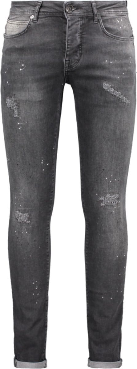 Cars Jeans Jeans Cavin Super Skinny - Heren