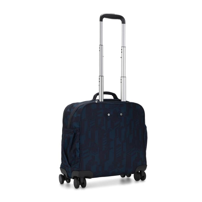 Kipling Storia Trolley - Building