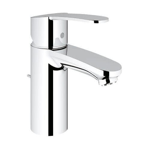 Grohe Eurostyle Cosmopolitan - Wastafelkraan met waste, chroom 33561002