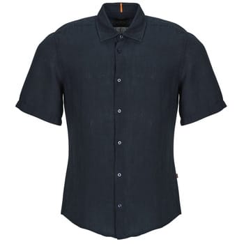 Boss Orange Casual hemd korte mouw rash 2 m 10267858 01 50537382/404