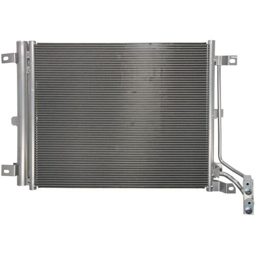 Condensator, airconditioning NRF 350633
