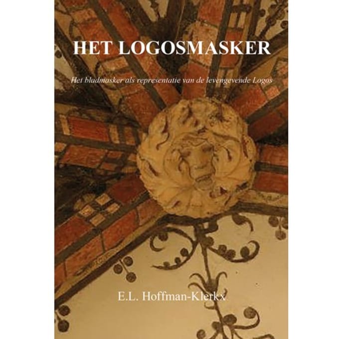 Het Logosmasker - E.L. Hoffman-Klerkx