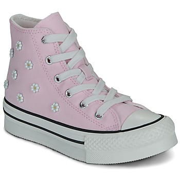 Converse  Hoge Sneakers CHUCK TAYLOR ALL STAR EVA LIFT