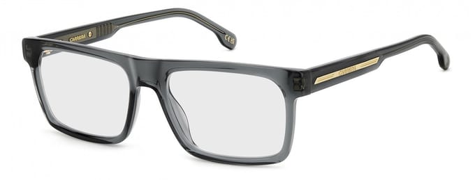 Carrera VICTORY C 11 Grey 54/18/145 MAN Brilmonturen