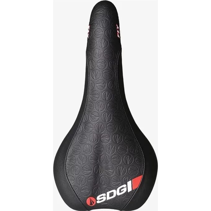 Zadel SDG Components Ti-Fly
