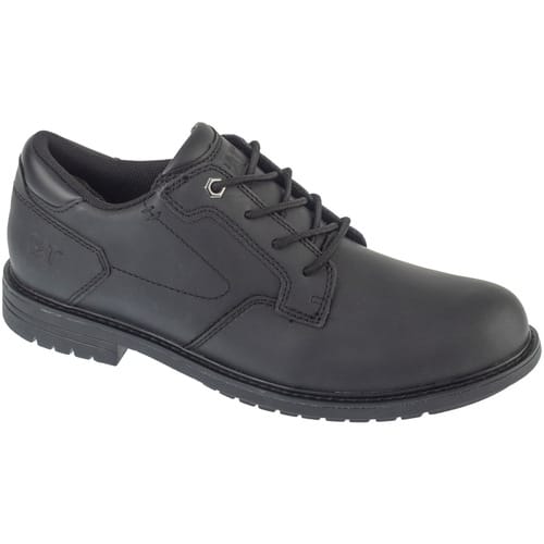 Caterpillar Staten Lo, Mannen, Zwart, Schoenen, maat: 40
