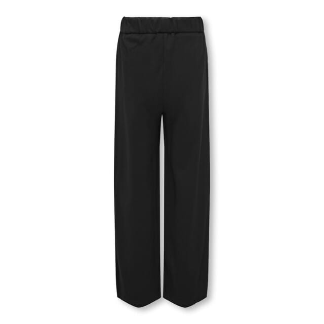 ONLY - KOGPOPTRASH loose fit - Zwart - Maat 122