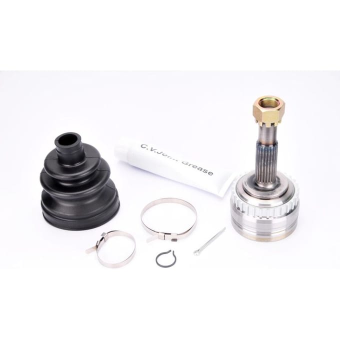 Homokineet reparatie set, aandrijfas LPR KOP564