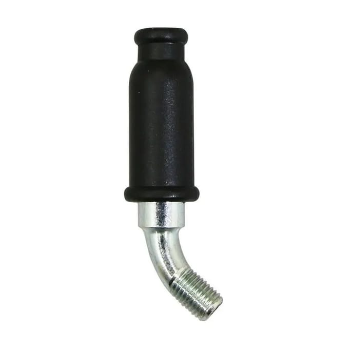 Coude passe câble 45° Malossi pour deux roues Dellorto PHBG 26 5146 Neuf