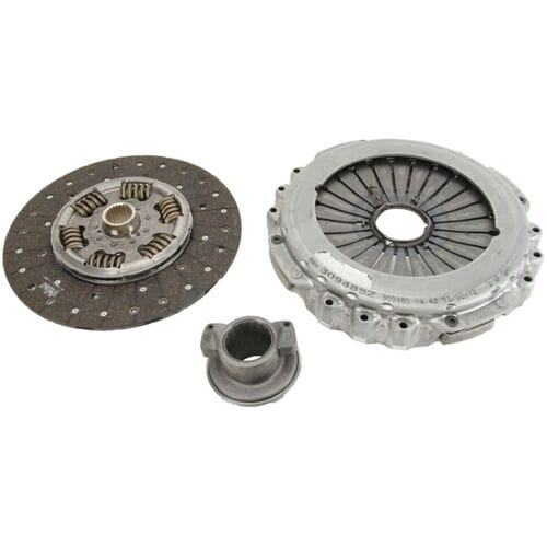 Koppelingsset VALEO 827054