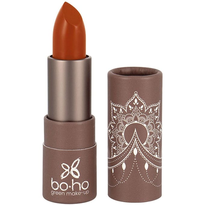 BOHO Glanzende Lipstick 307 Klaproos 3,5 Lippenstift
