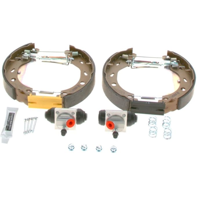 Remschoenset KIT SUPERPRO BOSCH 0 204 114 676