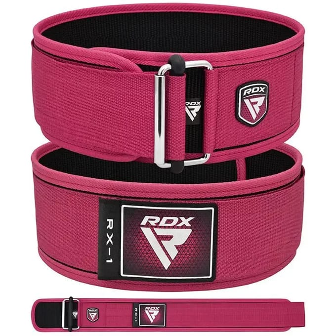 Damesriem RDX RX1