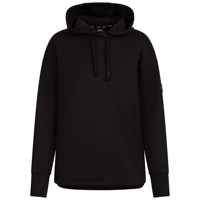Dames Hoodie DLX Hilde