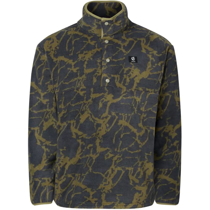 Fleece Dare 2B Printed
