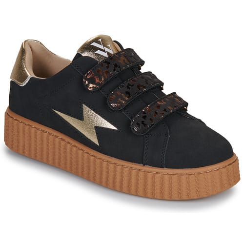 Vanessa Wu  Lage Sneakers ABY