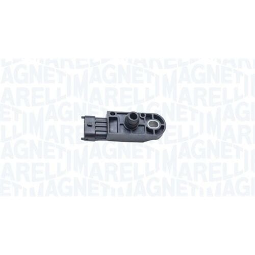 Sensor, inlaatspruitstukdruk MAGNETI MARELLI 215810013500