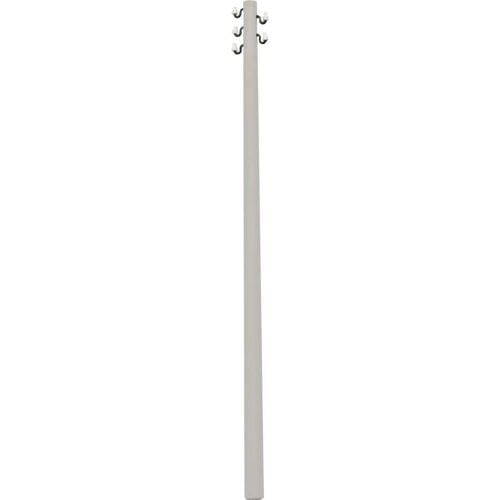 Busch 1751 H0 12 betonmasten Bouwpakket