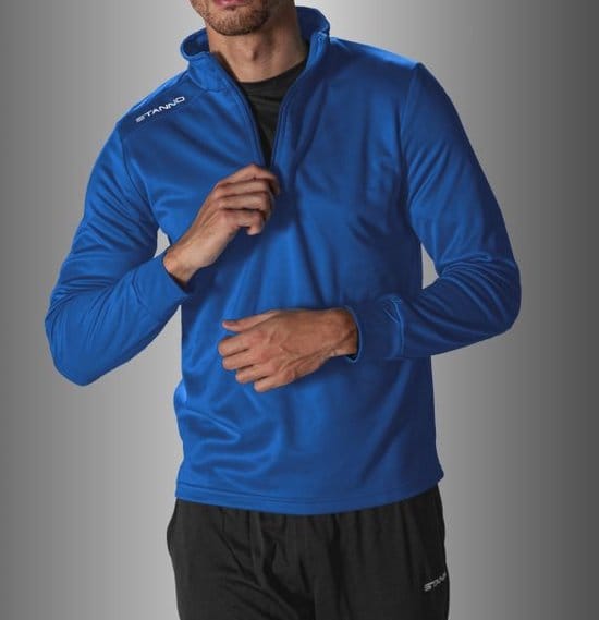 Stanno - Maat XL - Field Half Zip Top