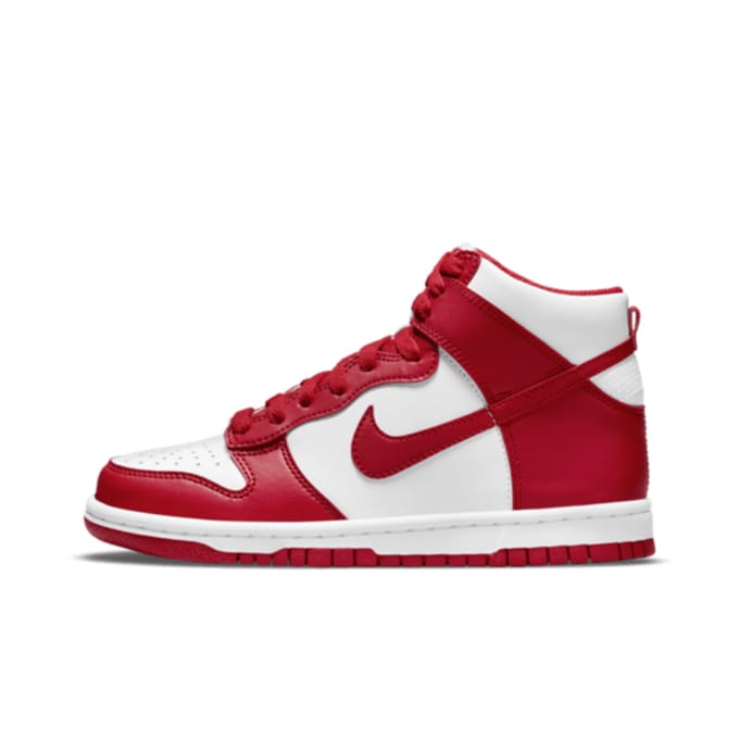 Nike Dunk High - Sneakers - Unisex