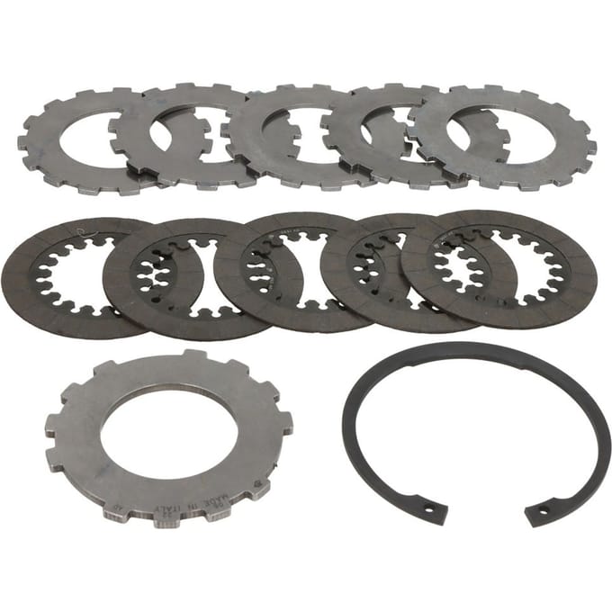 Versnellingsbakcomponent  EURORICAMBI 60533034