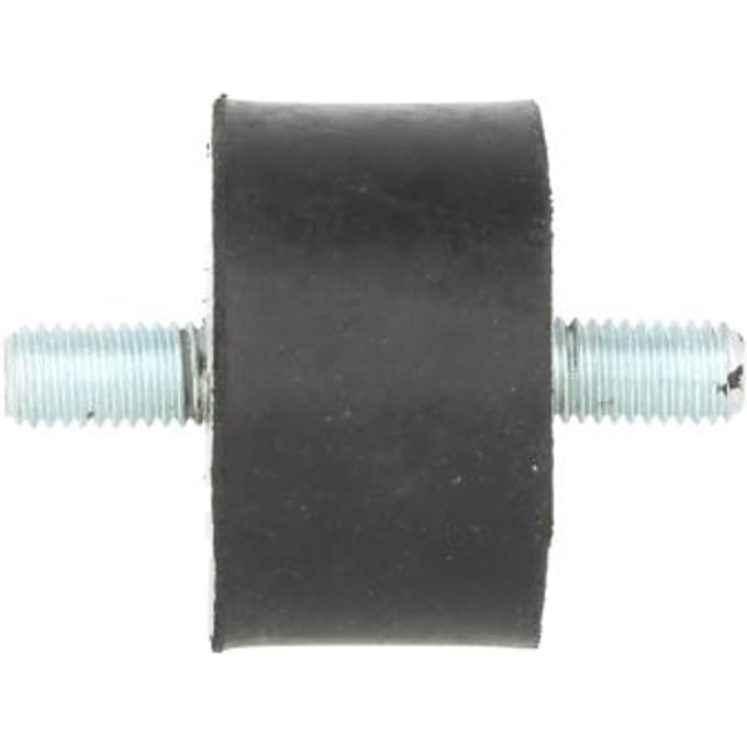 Uitlaatsysteem, houder VANSTAR 45817SE