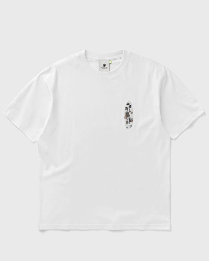 SURF ZINE TEE