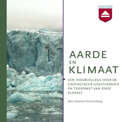 Aarde En Klimaat - Salomon Kroonenberg