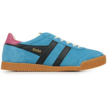 Gola dames sneaker Elan lichtblauw